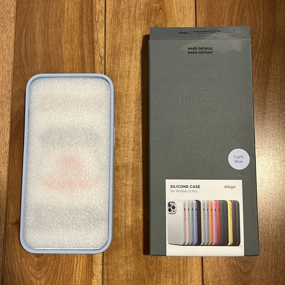 Case for iPhone 13 pro - Picture 2 of 2